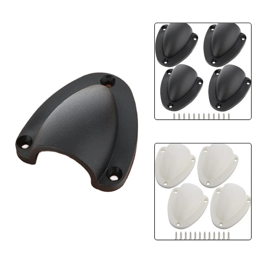 Marine-grade Nylon Kayak Maintenance (UV Resistant, Seawater Erosion Resistant)