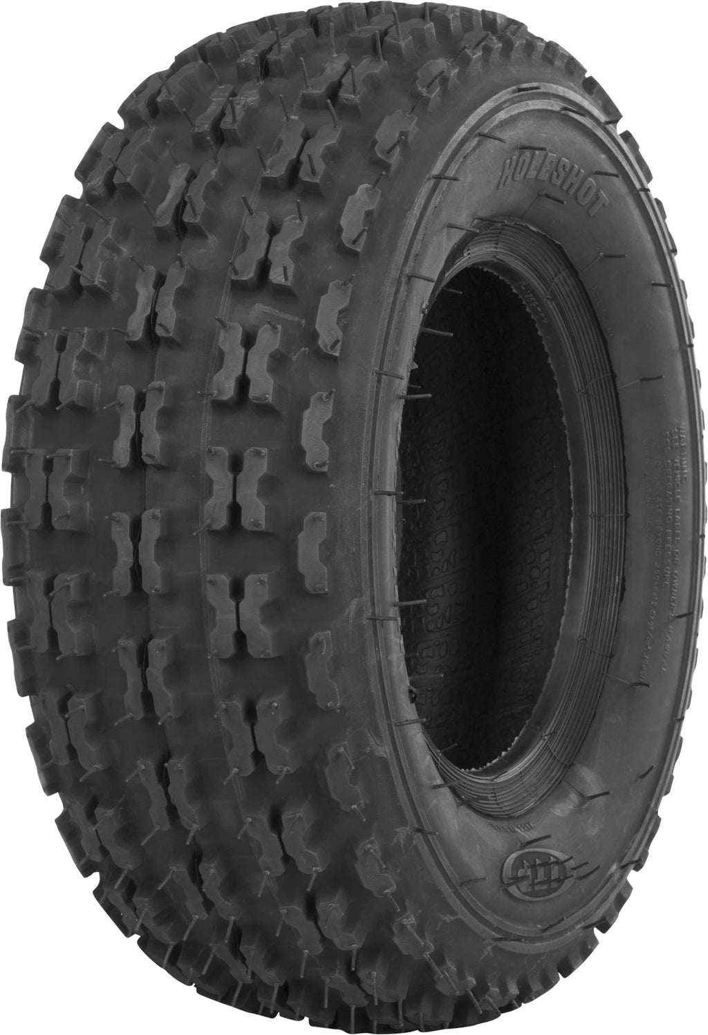 Tire Holeshot 21x7-10 Bias for ATV (2010–2023)