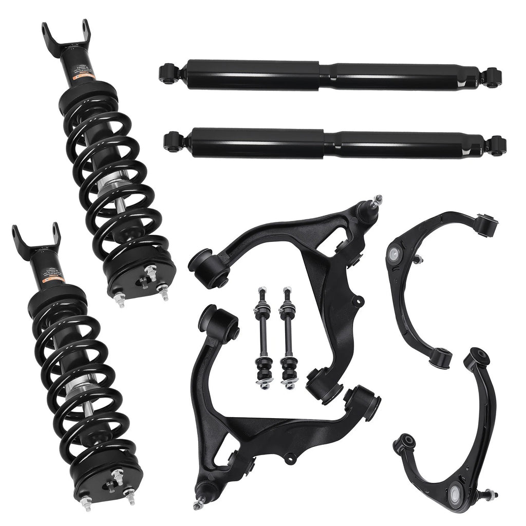 Front Struts Control Arm for Dodge Ram 1500 (2009–2018)