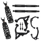 Front Struts Control Arm for Dodge Ram 1500 (2009–2018)