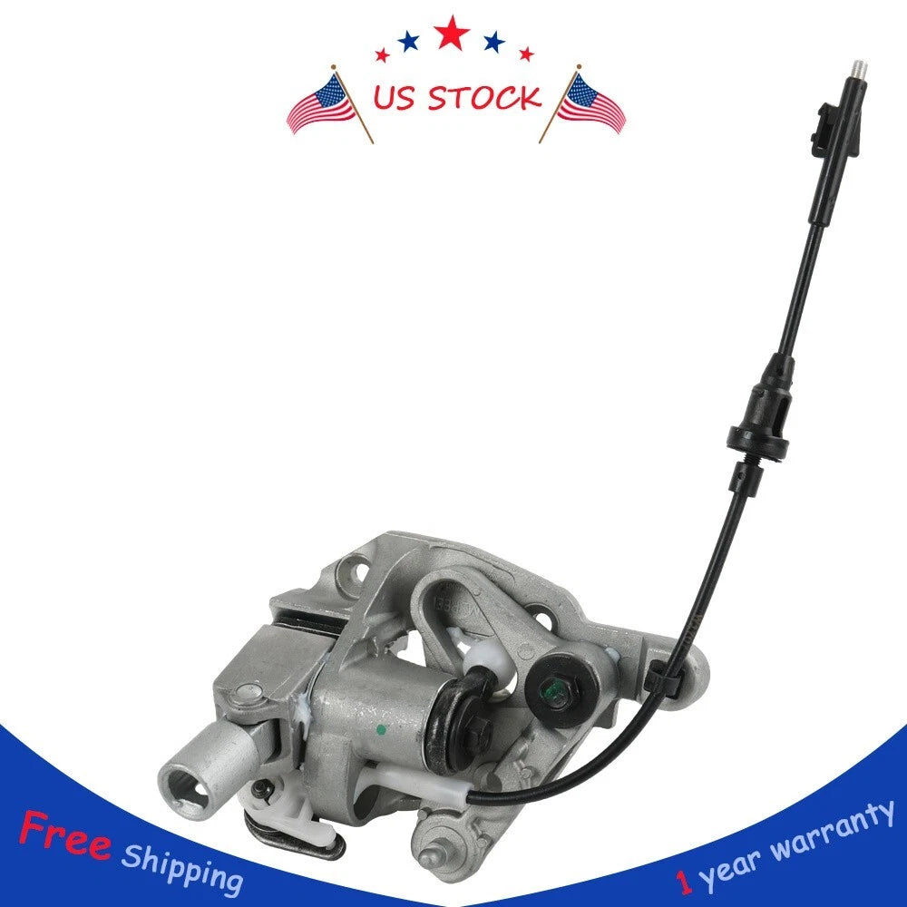 Steering Column Shift Control for Chevy GMC Savana (2003–2023)