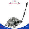 Steering Column Shift Control for Chevy GMC Savana (2003–2023)