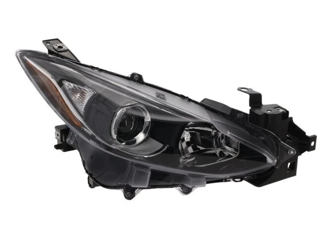 Right Headlight for Mazda 3 (2014–2016) NG538SJ Assembly
