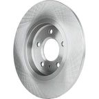 Rear Disc Brake Rotors for Chevrolet Uplander (2005)