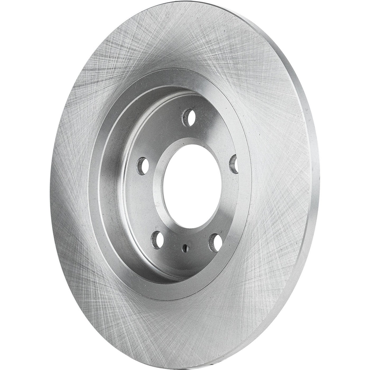 Rear Disc Brake Rotors for Chevrolet Uplander (2005)