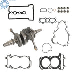Crankshaft Gasket Kit for Polaris RZR XP-4 1000 (2014–2015)
