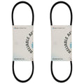 2X Drive Belts 29-1/4" for Toro Powerlite Snow Throwers (38171, 75-9010)