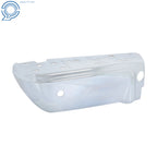Rear Left Step Bumper for Ford F250 F350 Super Duty (2008–2016)