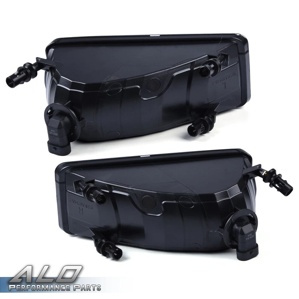 Fog Lights Pair for Ford Explorer XLT, Sport Trac (2006–2010)
