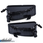 Fog Lights Pair for Ford Explorer XLT, Sport Trac (2006–2010)