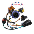 Headlight Wiring Harness for Chevy Tahoe Avalanche Suburban (2007–2014)