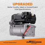 Air Suspension Compressor Pump for Mercedes E350 W212 (2010-2014)