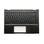 Backlit Keyboard for HP Pavilion X360 14-DH 14T-DH (L53795-001)