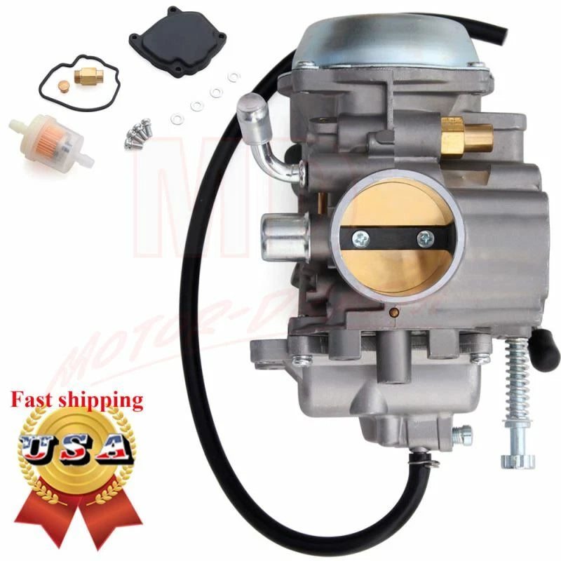 Carburetor for Polaris Trail Boss 325 (2000–2002)