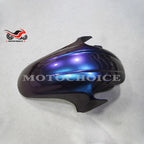 Fairing Bodywork Kit for Honda CBR600 F4 (1999–2000) - Chameleon Blue Purple