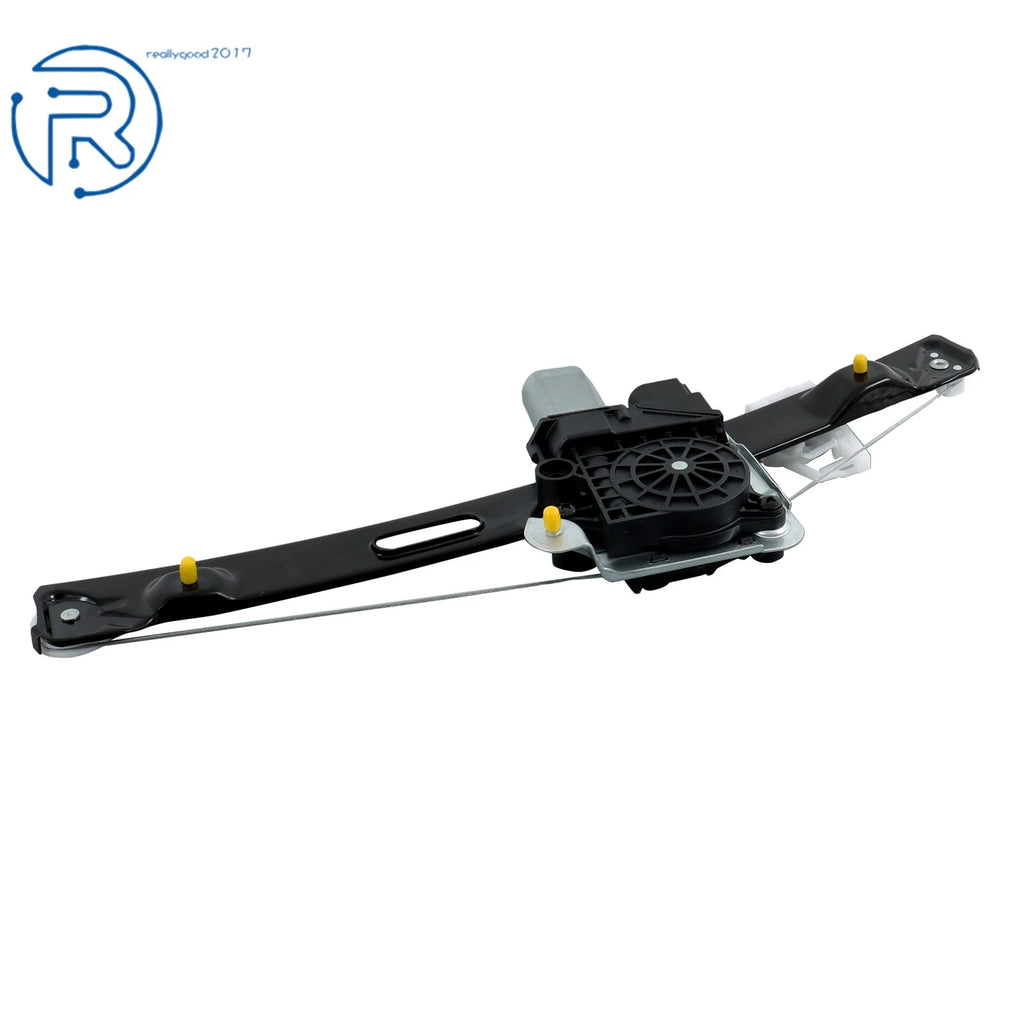 Rear Right Window Regulator with Motor for BMW 328i E90 E91 (2007-2012)