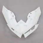 Front Nose Cowl Upper Fairing Kit for Kawasaki Ninja 500 (2024–2026)