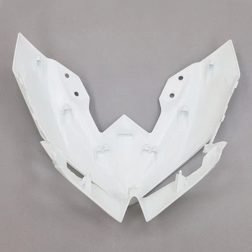 Front Nose Cowl Upper Fairing Kit for Kawasaki Ninja 500 (2024–2026)