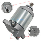 Starter Motor for Derbi Rambla 125 (2008–2010), Sonar 125 (2009–2013), Boulevard 150 (2002–2007)