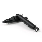 Stiletto Footpegs for Harley Davidson Softail Sportster XL Dyna Glide (4475)