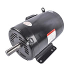 Electric Air Compressor Motor for 5HP 3 Phase (208-230/460V)