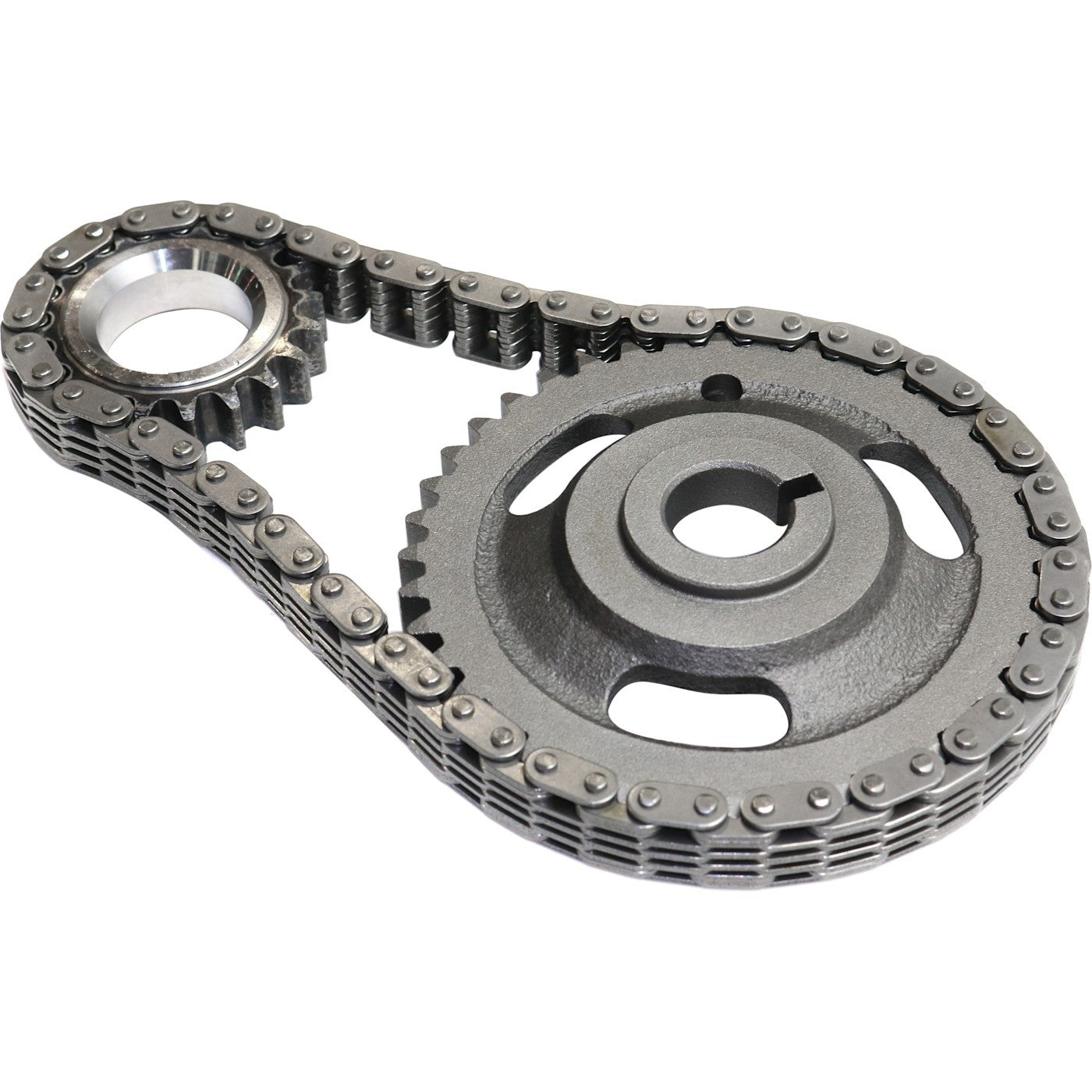 Timing Chain and Water Pump Kit for Chevy S10, Cavalier, Beretta, GMC Sonoma