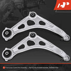 2X Front Side Lower Control Arm for Nissan Altima (2019-2020)