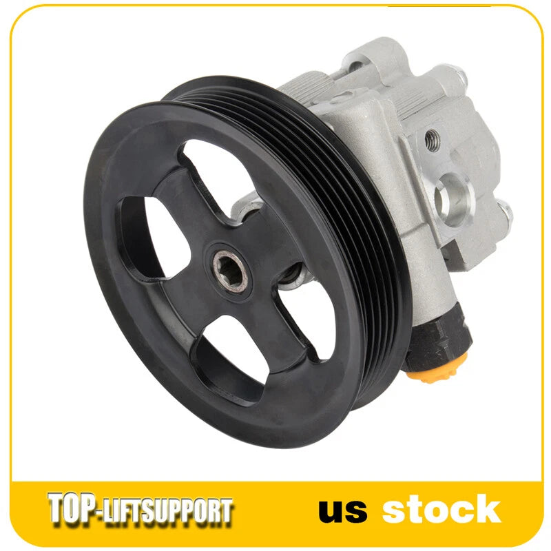Power Steering Pump for Toyota Land Cruiser Lexus (2003–2007)