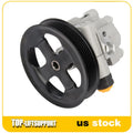 Power Steering Pump for Toyota Land Cruiser Lexus (2003–2007)