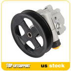 Power Steering Pump for Toyota Land Cruiser Lexus (2003–2007)