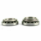 Steering Stem Bearing Seal Kit for Honda VTR250, XBR500, GL1000, CX650C, CB750