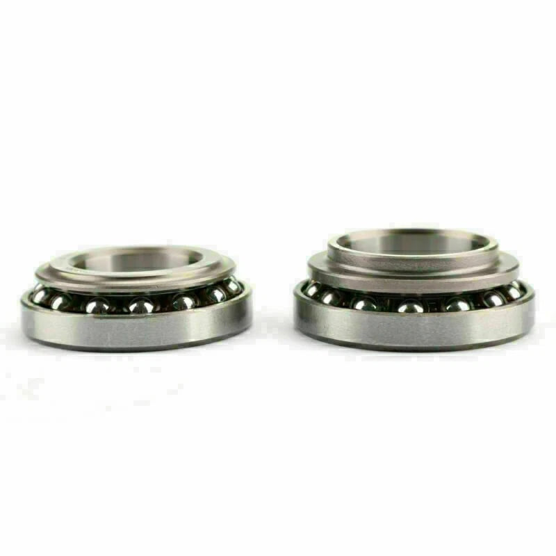 Steering Stem Bearing Seal Kit for Honda VTR250, XBR500, GL1000, CX650C, CB750