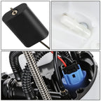 Fuel Pump Module + Sending Unit for Ford F150 (2009–2014) 3.7L 4.6L 5.0L 5.4L 6.2L