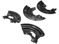 Rear Brake Backing Plate for Mazda Tribute (2005–2006) CK663NT