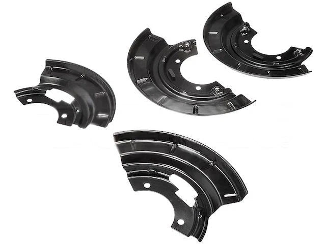 Rear Brake Backing Plate for Mazda Tribute (2005–2006) CK663NT