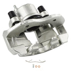Front Left Brake Caliper with Bracket for Mazda 3 (2004)