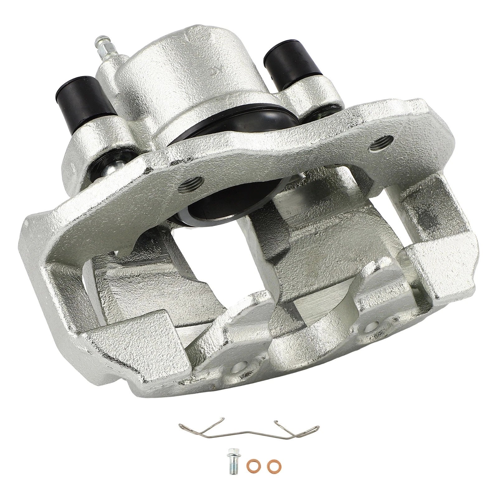 Front Left Brake Caliper with Bracket for Mazda 3 (2004)