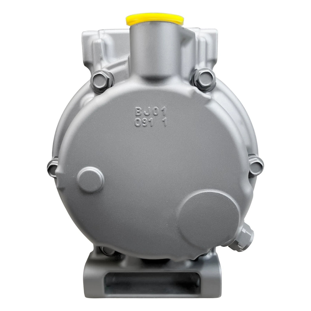 AC Compressor Replacement for Lexus RZ450e EV (2023-2025)