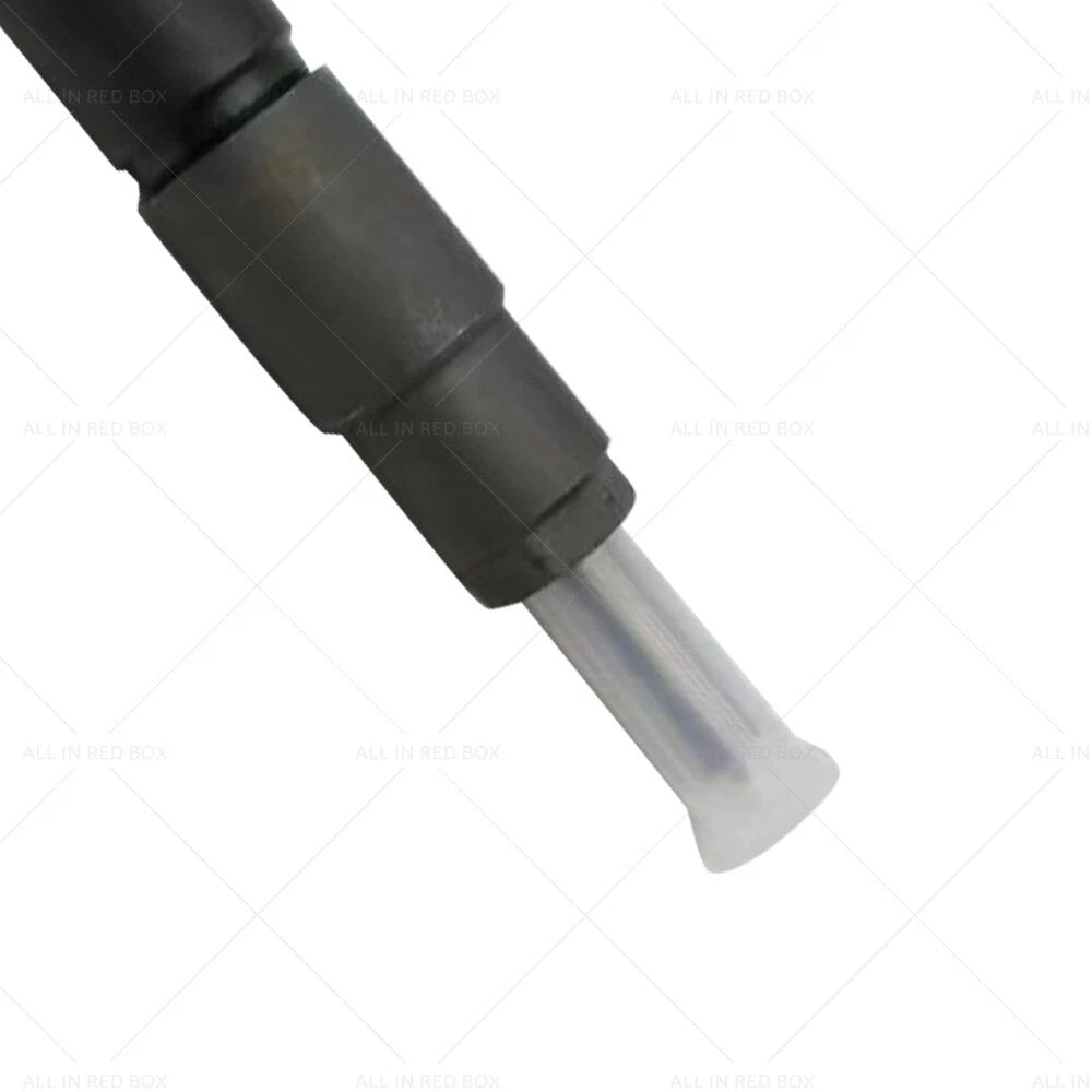 Set of 4 Fuel Injectors for Mitsubishi Triton Challenger (2008–2015) 095000-9560