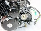 250cc Electric Start Air Cooled Engine for Shineray Dirt Bike