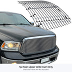 Stainless Chrome Billet Grill Insert for Ram 1500 (2013-2021)