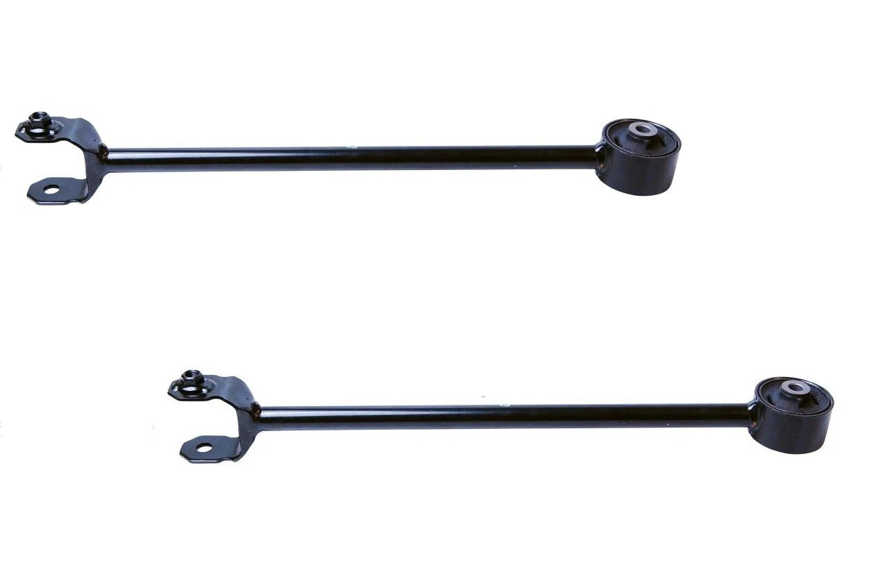 Set of 2 Rear Lower Suspension Trailing Arms for Kia Sportage (2005–2010)