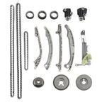 Timing Chain Kit with Sprocket for Nissan Armada Titan Infiniti QX56 QX80 (2004–2023)