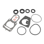 Lower Unit Seal Kit for Yamaha Outboard 20HP 25HP (6L2-W0001-C3-00)