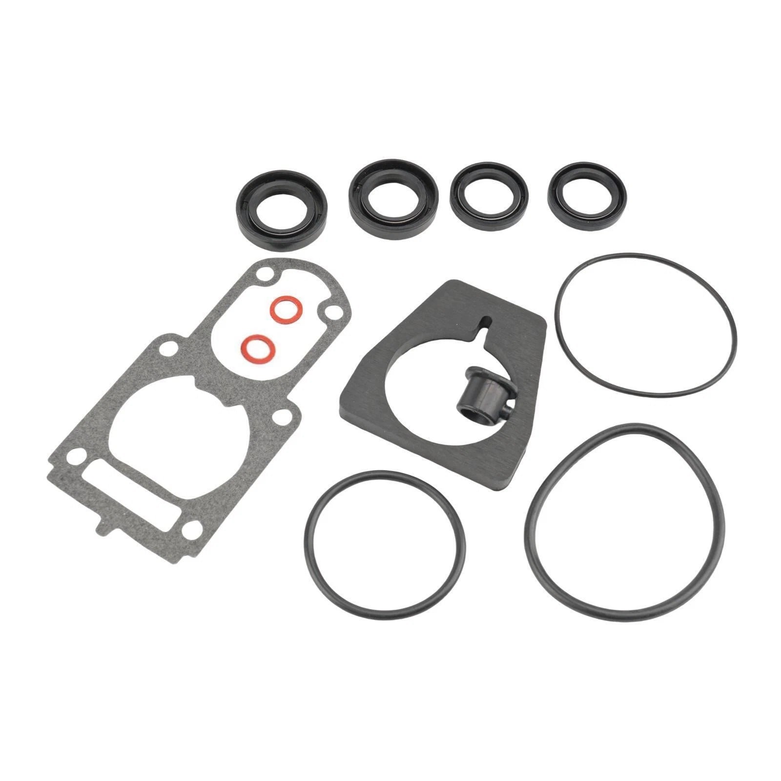 Lower Unit Seal Kit for Yamaha Outboard 20HP 25HP (6L2-W0001-C3-00)