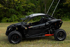 Heavy Duty Nerf Bars for Can-Am Maverick X3 (2017–2023)