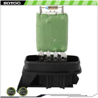 Heater Blower Motor Resistor for Dodge Sprinter 2500 (2003–2006) 0018211360