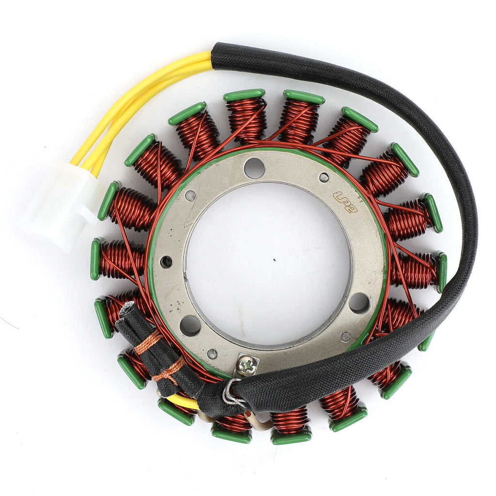 Generator Magneto Stator Coil for Arctic Cat Snowmobile EXT (580, 3005-053)