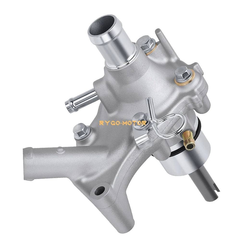 Water Pump 19200-HN8-010 for Honda TRX650FA TRX650FGA (2004–2005)