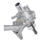 Water Pump 19200-HN8-010 for Honda TRX650FA TRX650FGA (2004–2005)